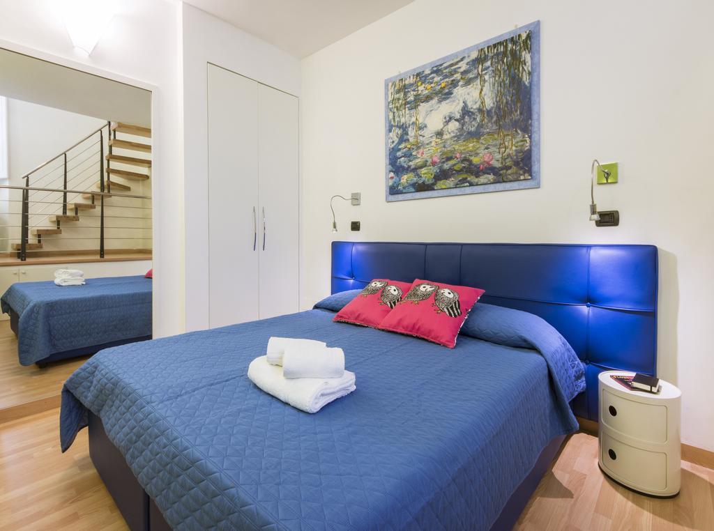 Brunelleschi Apartment Florence Room photo