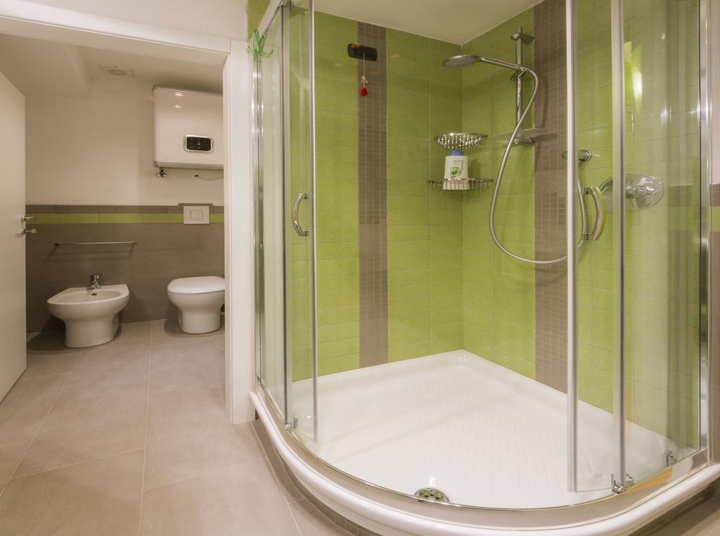Brunelleschi Apartment Florence Room photo