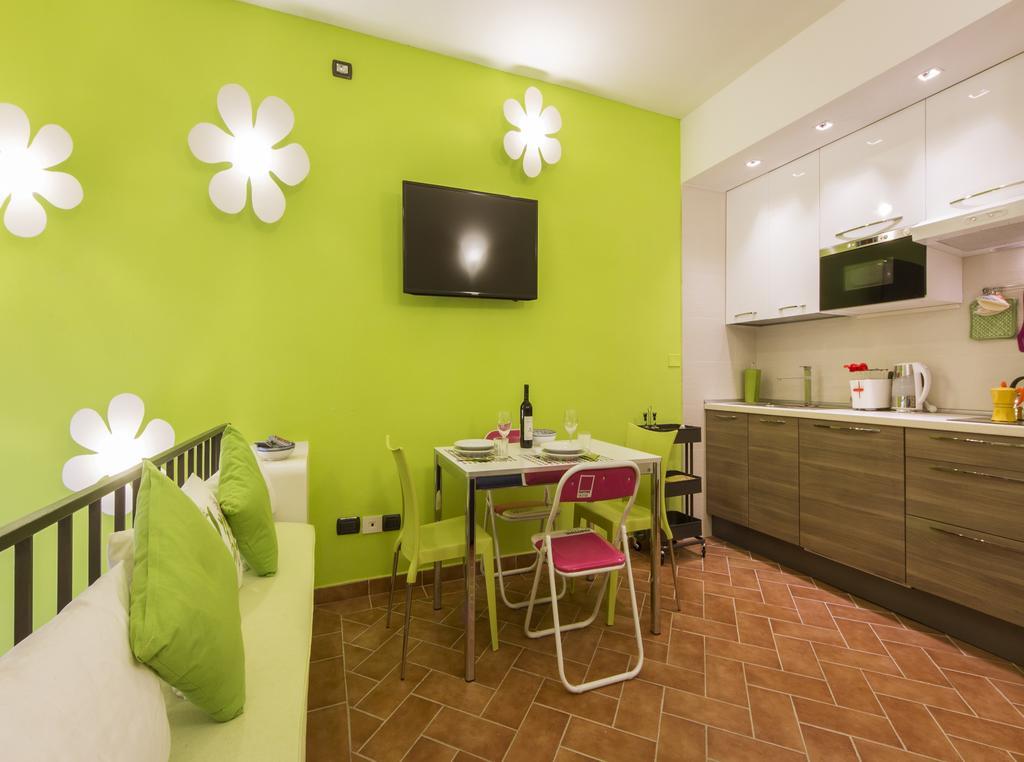 Brunelleschi Apartment Florence Room photo
