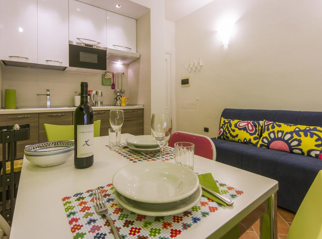 Brunelleschi Apartment Florence Room photo