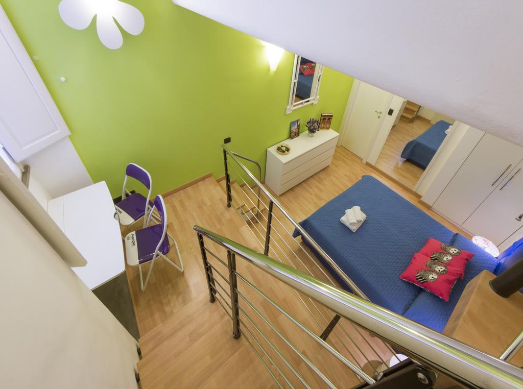 Brunelleschi Apartment Florence Room photo